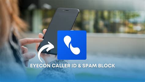 Eyecon Caller ID & Spam Block .